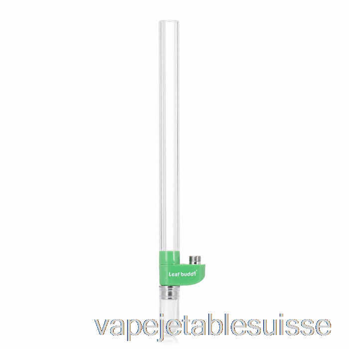 Vape Suisse Feuille Buddi Nectar Collector Vert